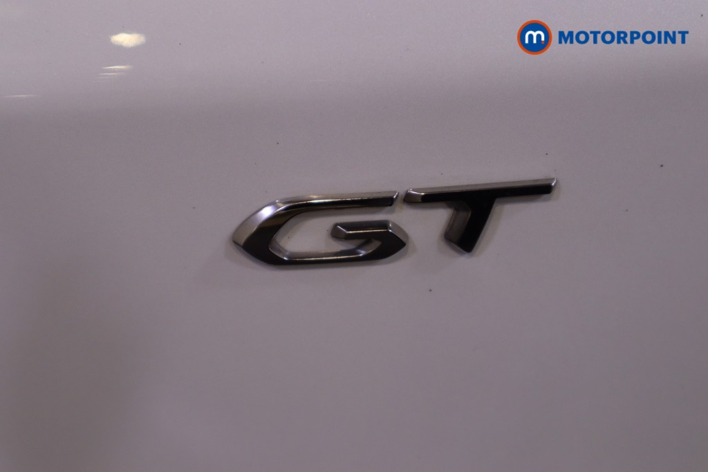 Peugeot 3008 GT Automatic Petrol SUV - Stock Number (1556457) - 33rd supplementary image