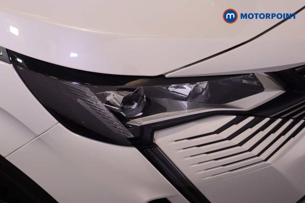 Peugeot 3008 GT Automatic Petrol SUV - Stock Number (1556457) - 34th supplementary image