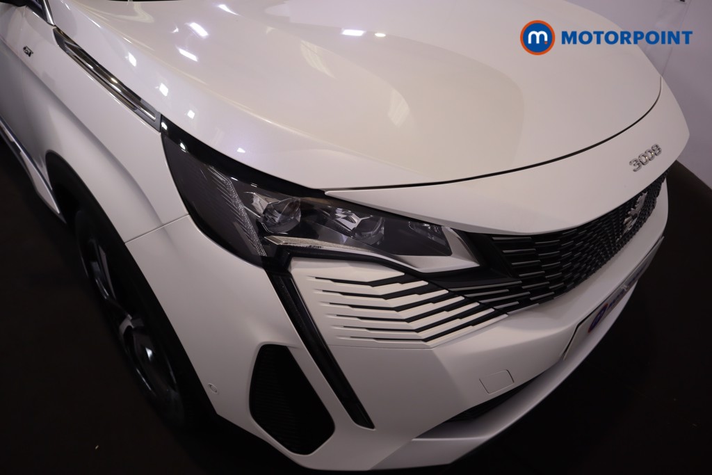 Peugeot 3008 GT Automatic Petrol SUV - Stock Number (1556457) - 35th supplementary image