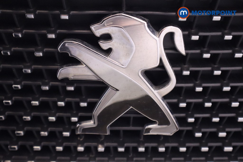 Peugeot 3008 GT Automatic Petrol SUV - Stock Number (1556457) - 36th supplementary image