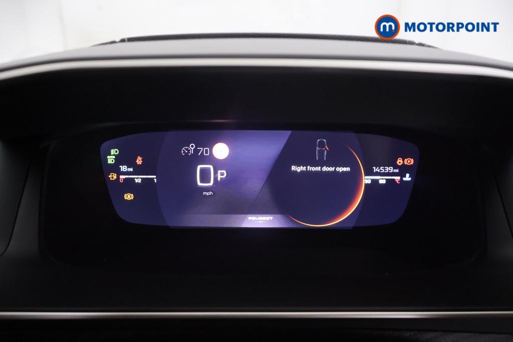 Peugeot 2008 GT Automatic Petrol SUV - Stock Number (1556470) - 2nd supplementary image