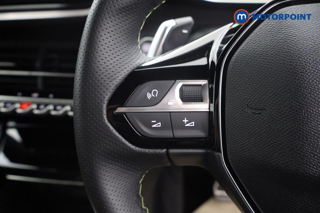 Peugeot 2008 GT Automatic Petrol SUV - Stock Number (1556470) - 3rd supplementary image
