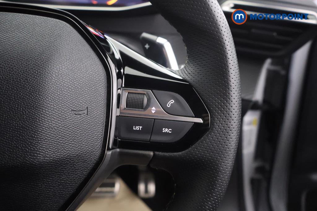 Peugeot 2008 GT Automatic Petrol SUV - Stock Number (1556470) - 4th supplementary image