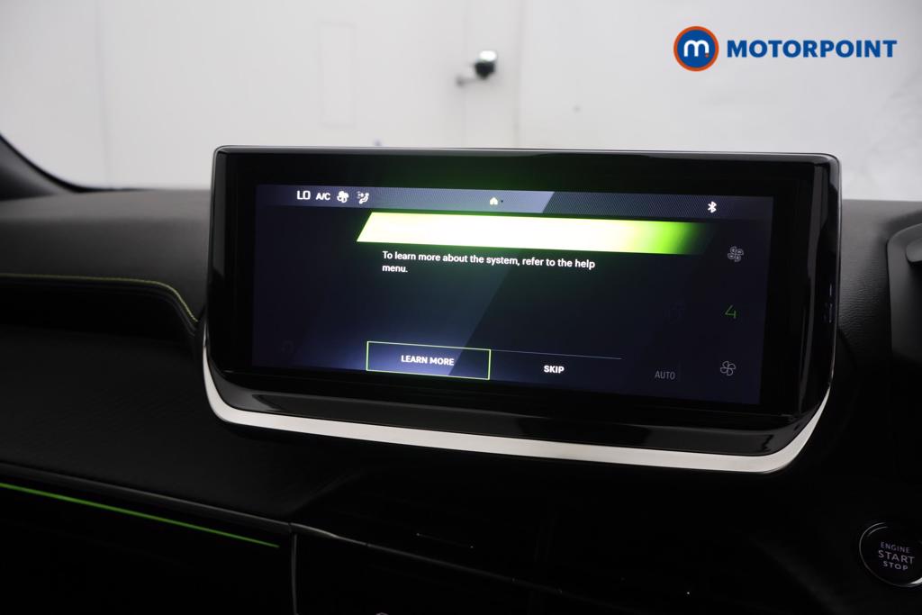 Peugeot 2008 GT Automatic Petrol SUV - Stock Number (1556470) - 6th supplementary image