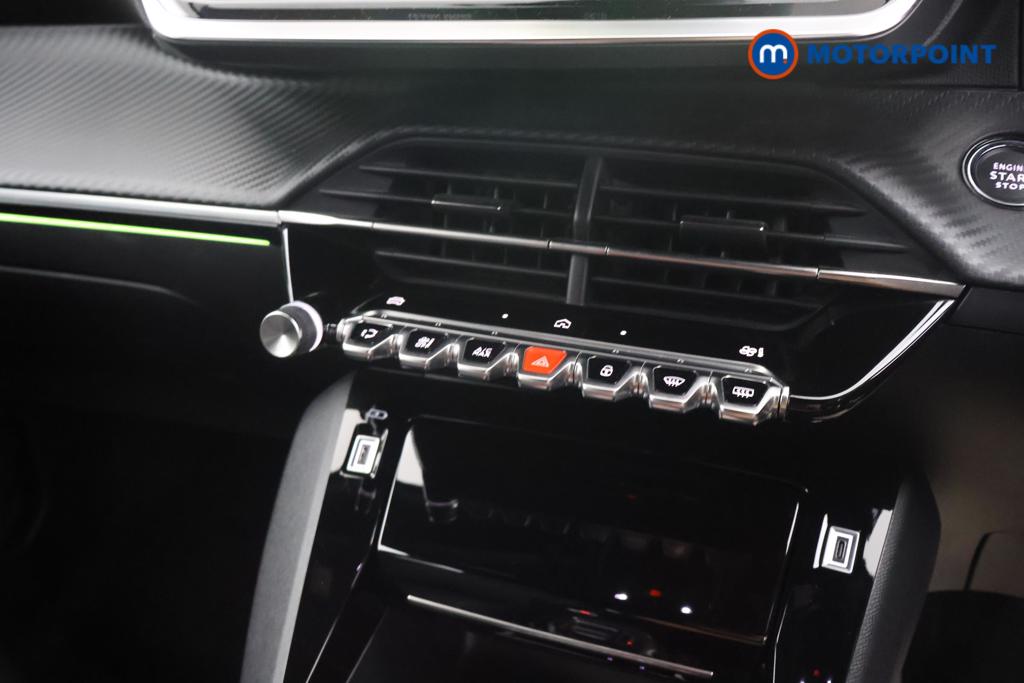 Peugeot 2008 GT Automatic Petrol SUV - Stock Number (1556470) - 7th supplementary image