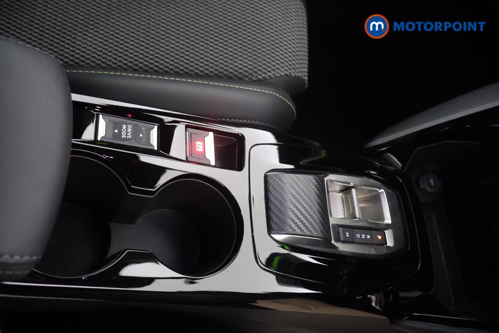 Peugeot 2008 GT Automatic Petrol SUV - Stock Number (1556470) - 8th supplementary image