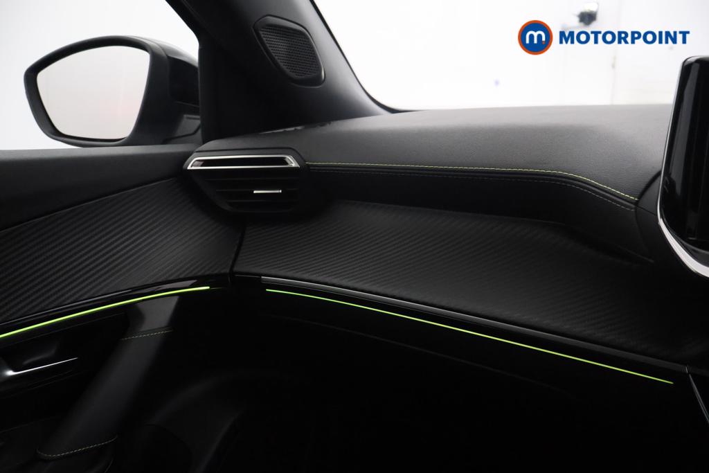Peugeot 2008 GT Automatic Petrol SUV - Stock Number (1556470) - 9th supplementary image