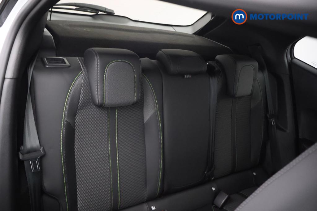 Peugeot 2008 GT Automatic Petrol SUV - Stock Number (1556470) - 11th supplementary image