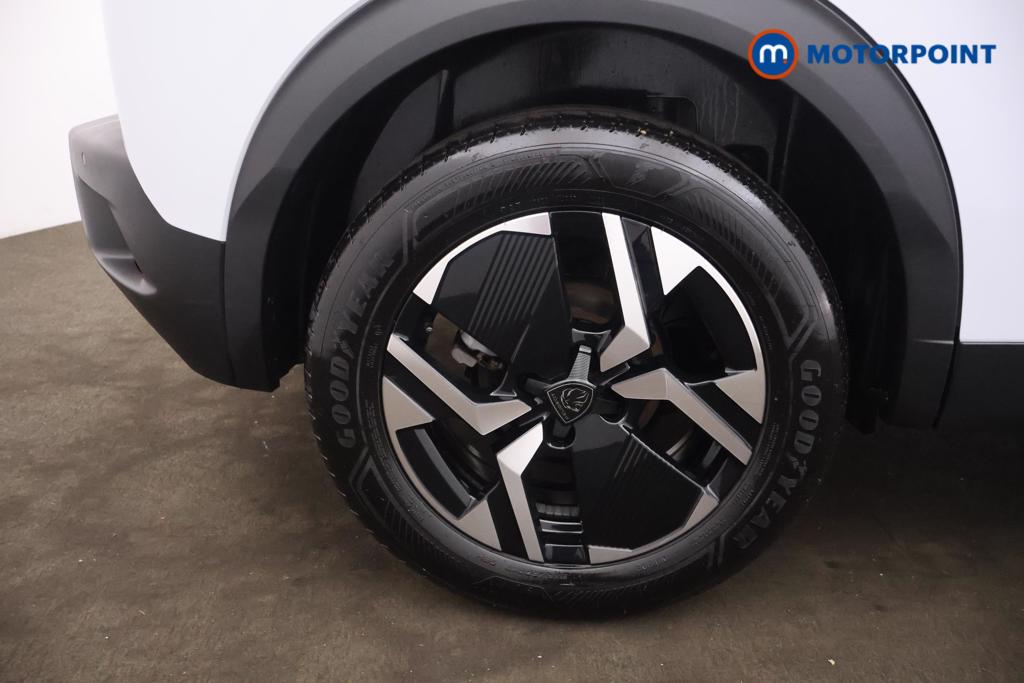 Peugeot 2008 GT Automatic Petrol SUV - Stock Number (1556470) - 13th supplementary image