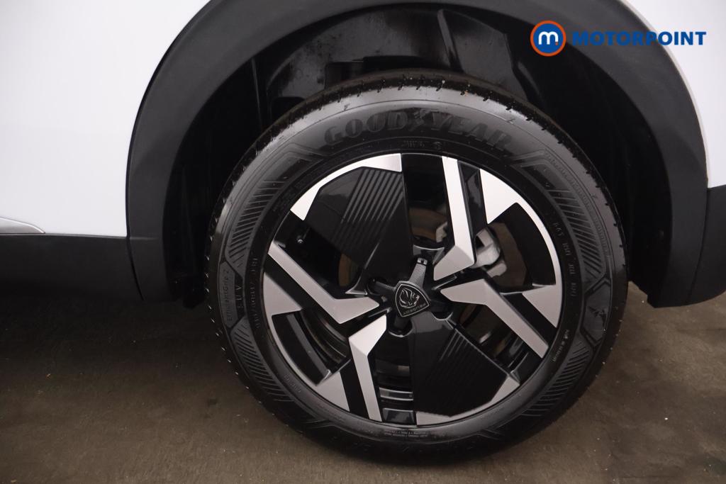 Peugeot 2008 GT Automatic Petrol SUV - Stock Number (1556470) - 16th supplementary image
