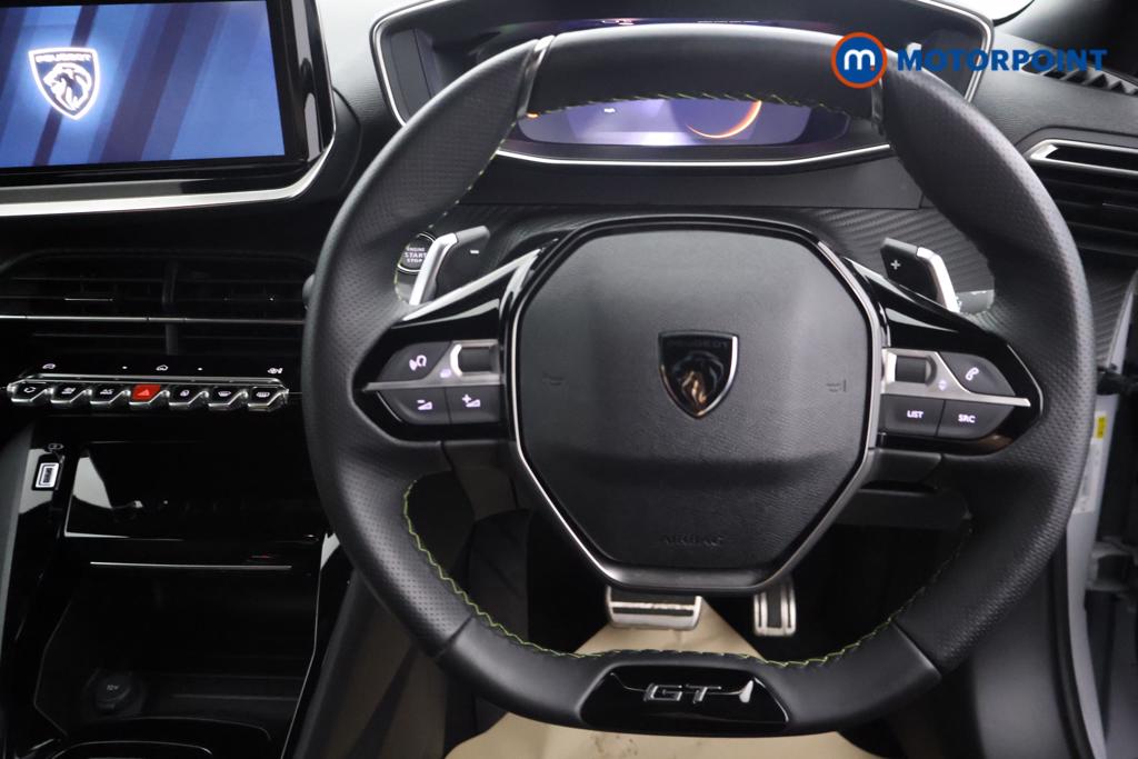 Peugeot 2008 GT Automatic Petrol SUV - Stock Number (1556470) - 1st supplementary image