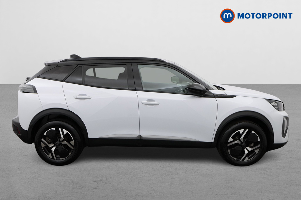 Peugeot 2008 GT Automatic Petrol SUV - Stock Number (1556470) - Drivers side