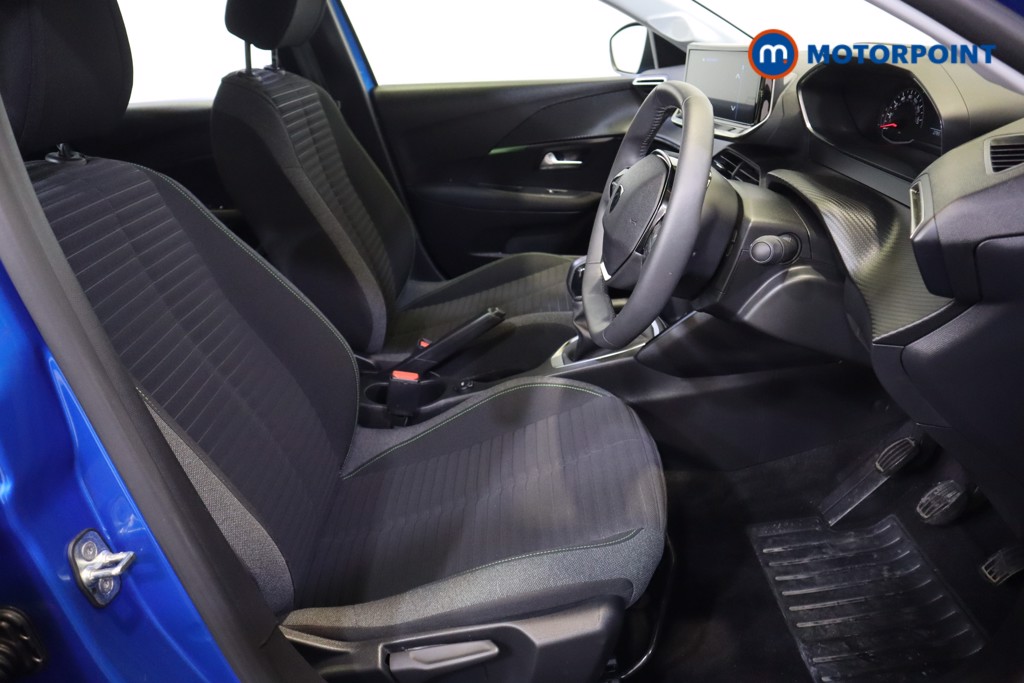 Peugeot 208 Active Manual Petrol Hatchback - Stock Number (1556720) - 6th supplementary image