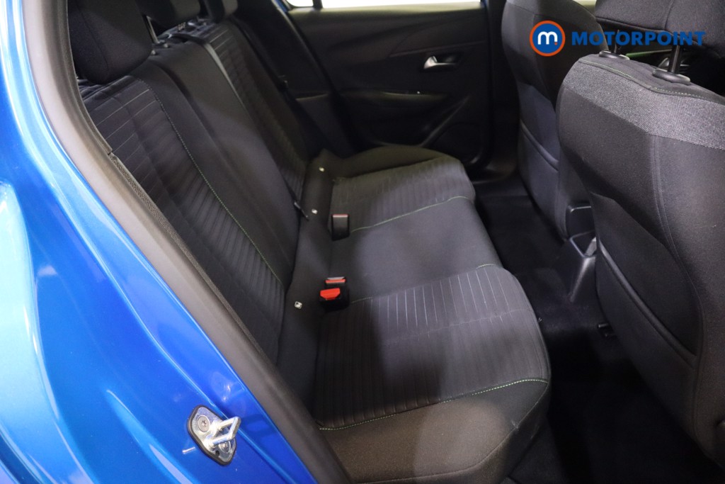 Peugeot 208 Active Manual Petrol Hatchback - Stock Number (1556720) - 7th supplementary image