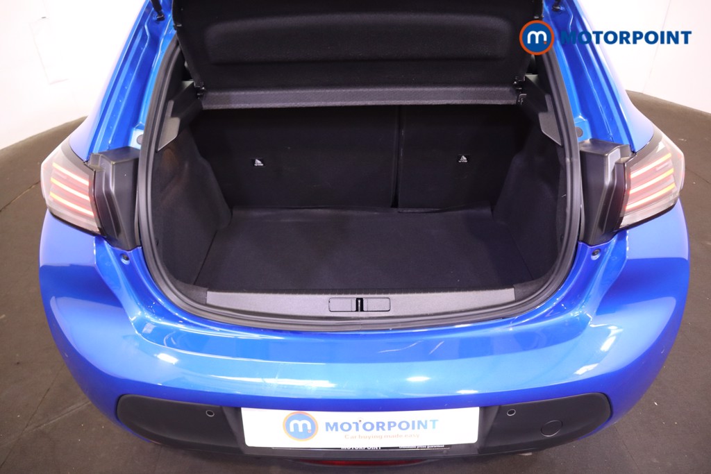 Peugeot 208 Active Manual Petrol Hatchback - Stock Number (1556720) - 8th supplementary image