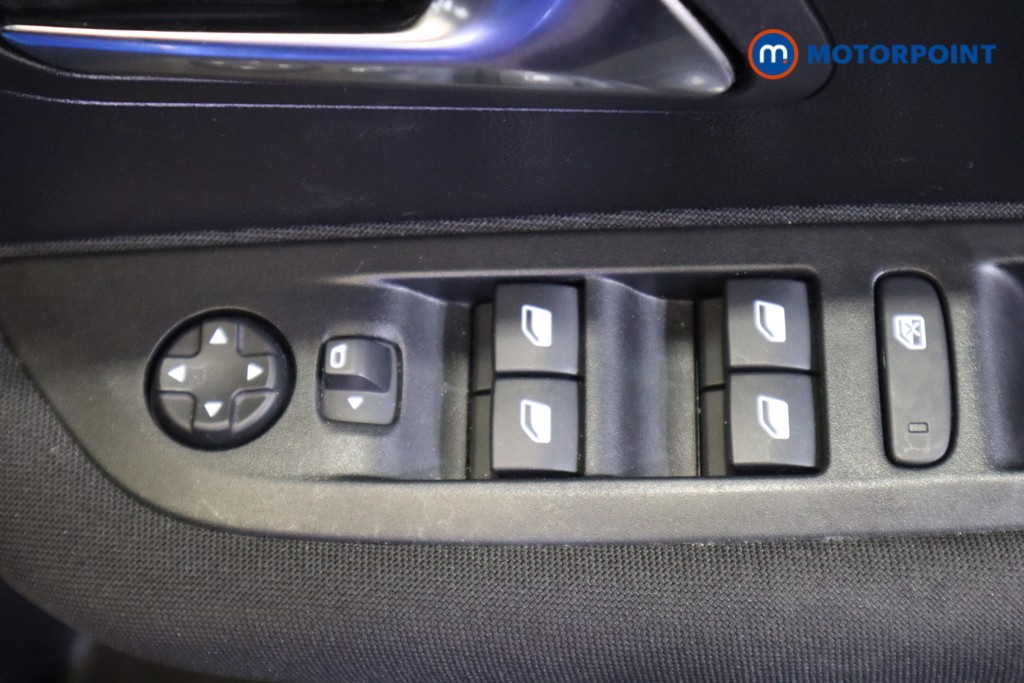 Peugeot 208 Active Manual Petrol Hatchback - Stock Number (1556720) - 13th supplementary image