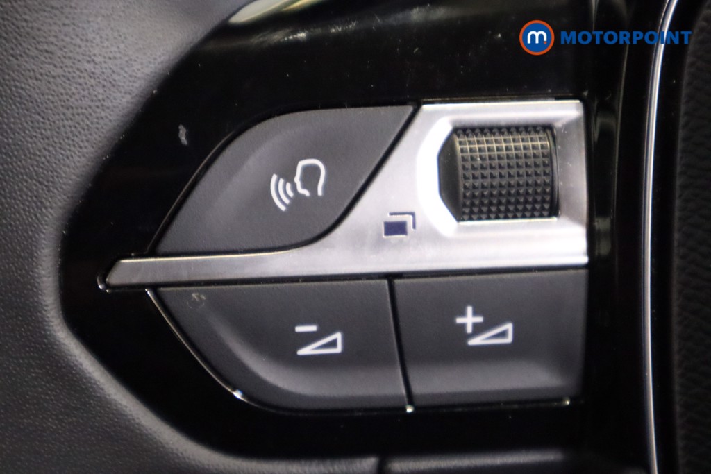 Peugeot 208 Active Manual Petrol Hatchback - Stock Number (1556720) - 15th supplementary image