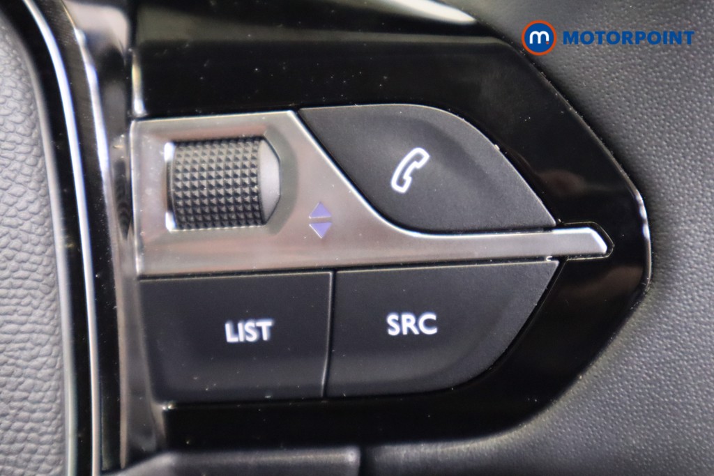 Peugeot 208 Active Manual Petrol Hatchback - Stock Number (1556720) - 16th supplementary image