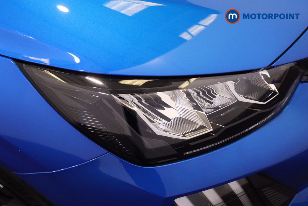 Peugeot 208 Active Manual Petrol Hatchback - Stock Number (1556720) - 28th supplementary image