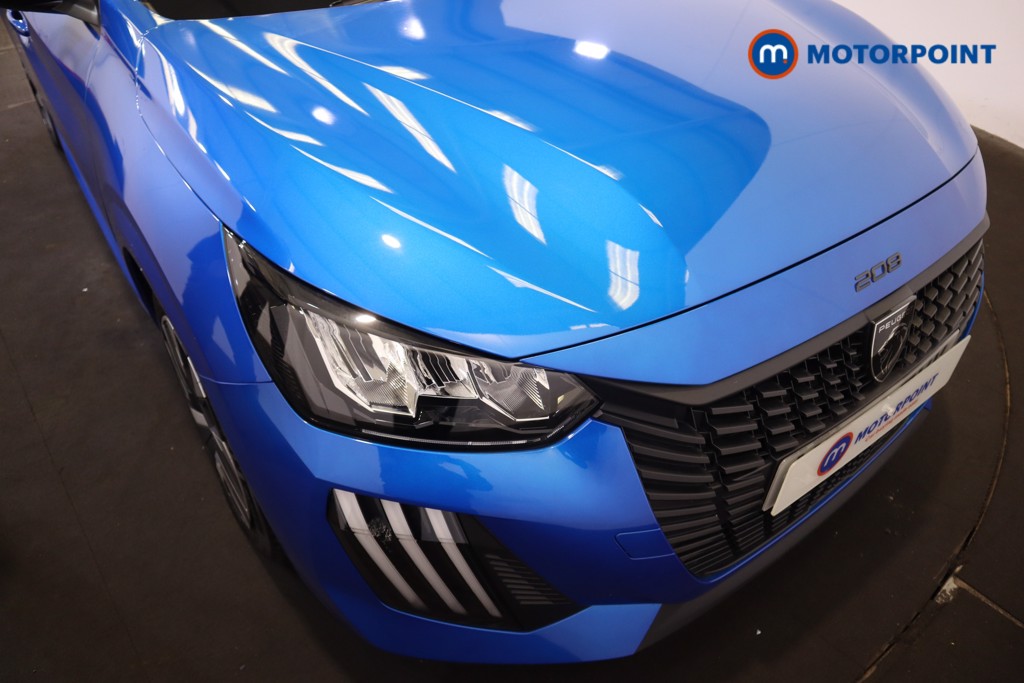 Peugeot 208 Active Manual Petrol Hatchback - Stock Number (1556720) - 29th supplementary image