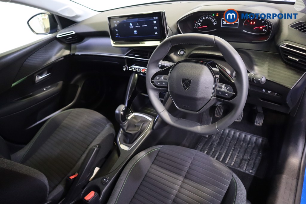 Peugeot 208 Active Manual Petrol Hatchback - Stock Number (1556720) - 1st supplementary image