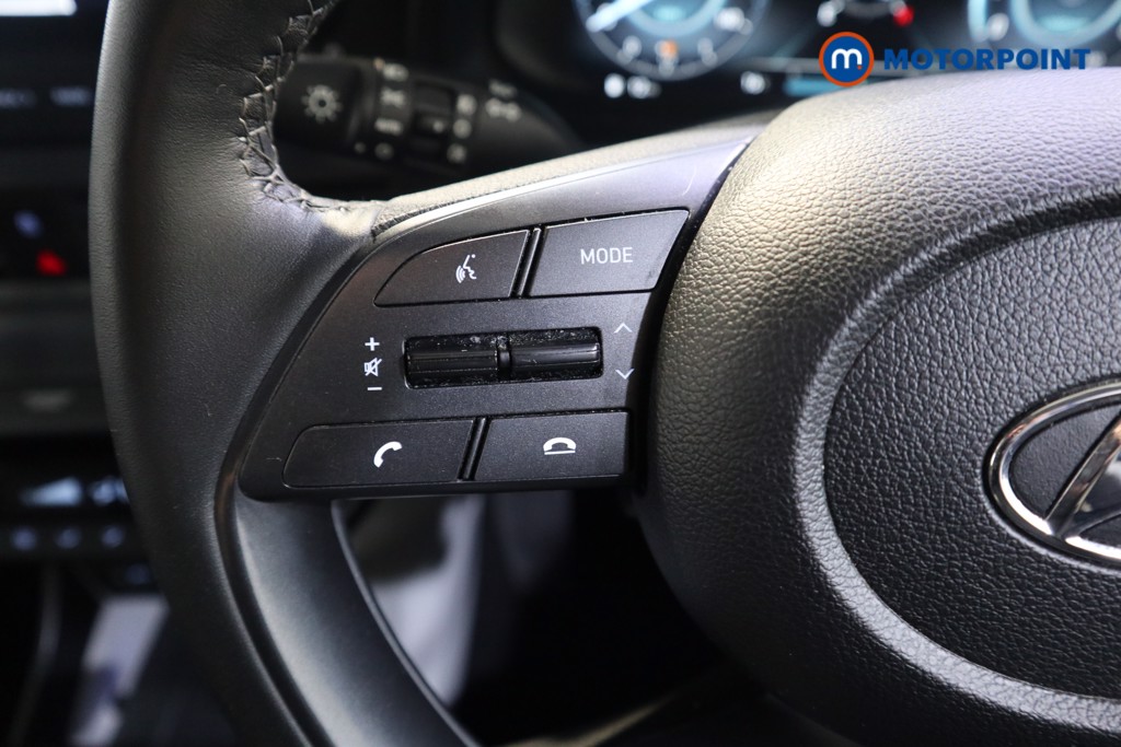 Hyundai I20 Ultimate Automatic Petrol Hatchback - Stock Number (1556724) - 3rd supplementary image