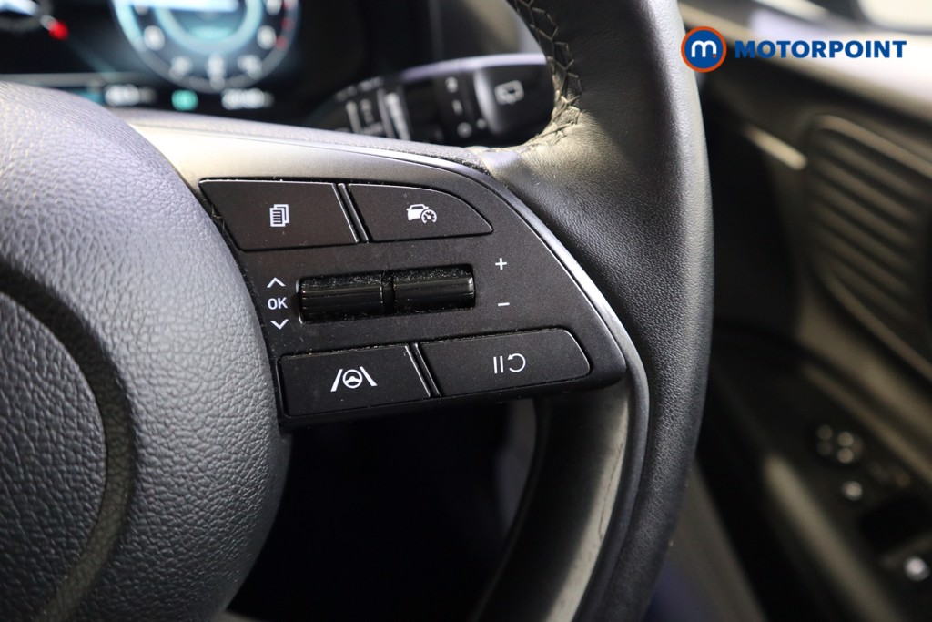 Hyundai I20 Ultimate Automatic Petrol Hatchback - Stock Number (1556724) - 4th supplementary image