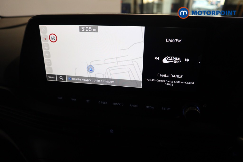 Hyundai I20 Ultimate Automatic Petrol Hatchback - Stock Number (1556724) - 6th supplementary image