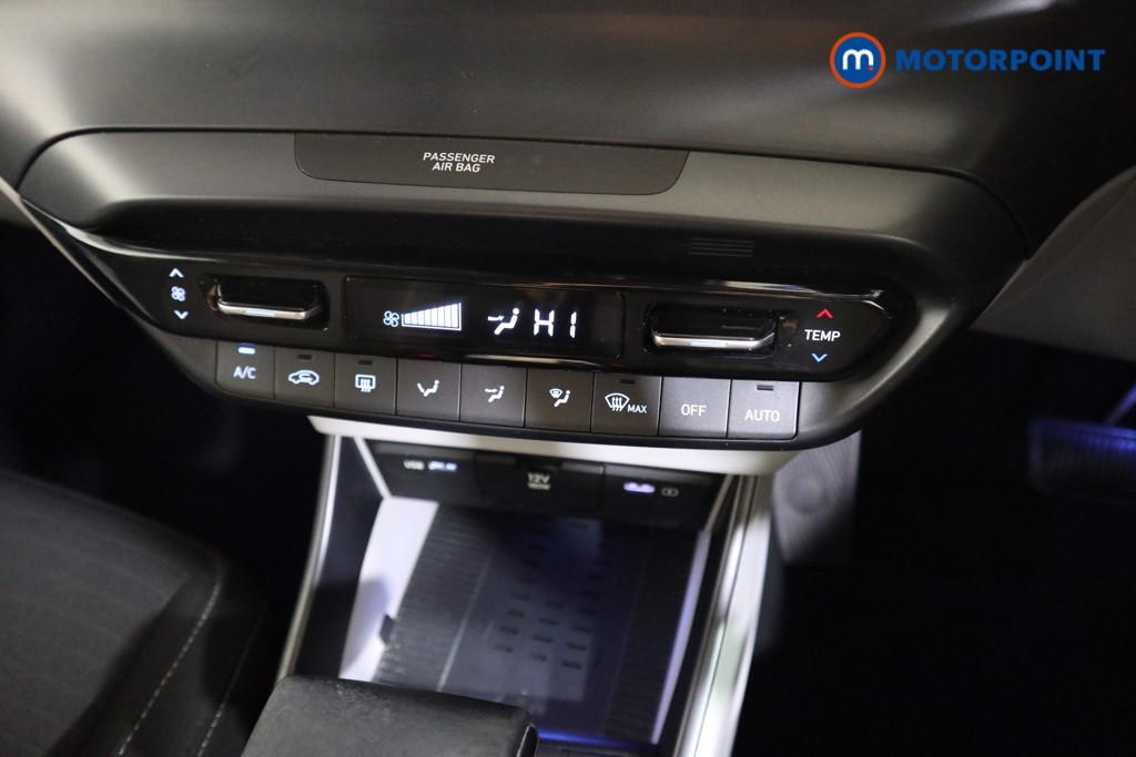 Hyundai I20 Ultimate Automatic Petrol Hatchback - Stock Number (1556724) - 7th supplementary image