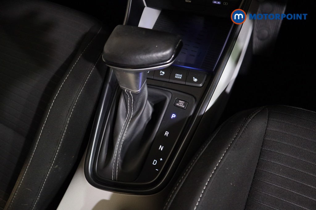 Hyundai I20 Ultimate Automatic Petrol Hatchback - Stock Number (1556724) - 8th supplementary image