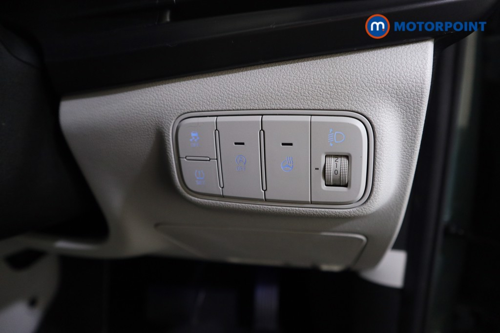 Hyundai I20 Ultimate Automatic Petrol Hatchback - Stock Number (1556724) - 9th supplementary image