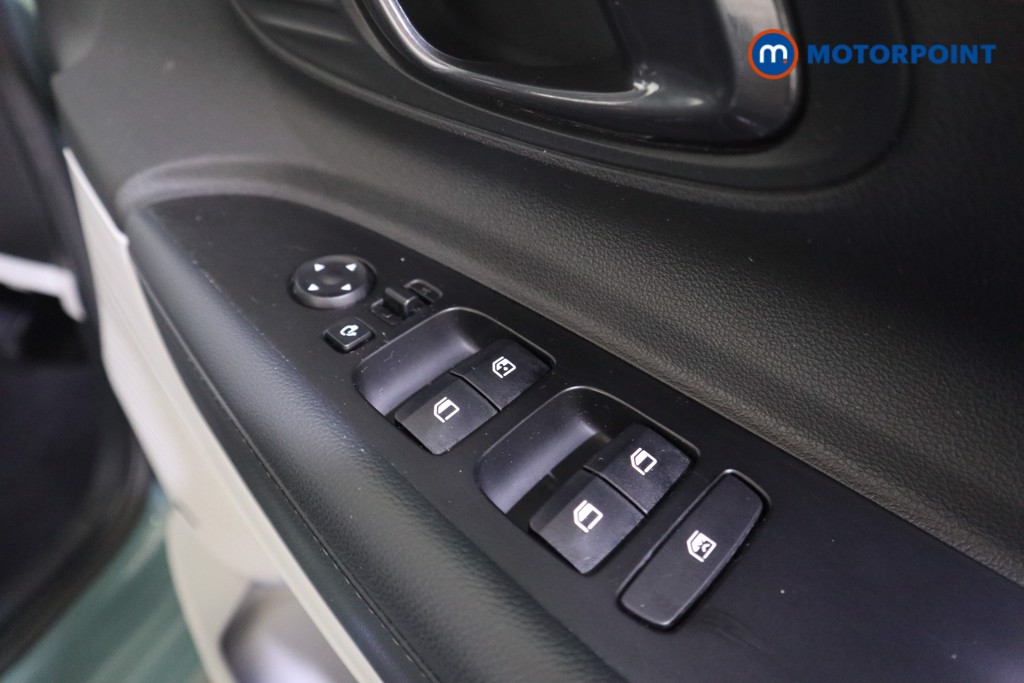 Hyundai I20 Ultimate Automatic Petrol Hatchback - Stock Number (1556724) - 10th supplementary image