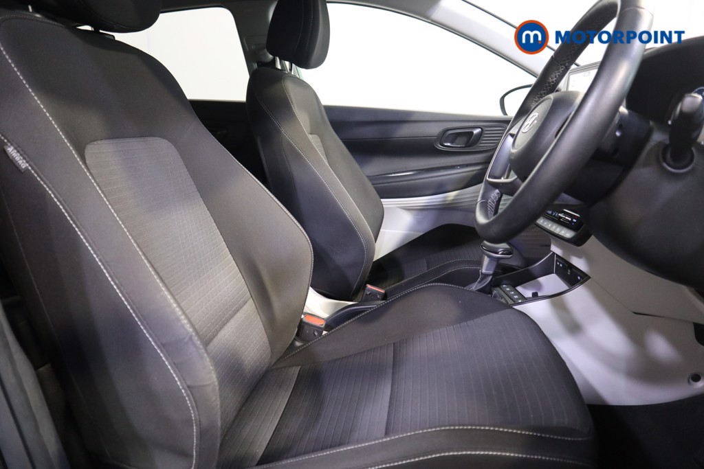 Hyundai I20 Ultimate Automatic Petrol Hatchback - Stock Number (1556724) - 11th supplementary image