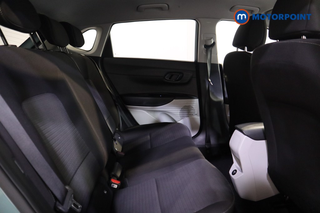 Hyundai I20 Ultimate Automatic Petrol Hatchback - Stock Number (1556724) - 12th supplementary image