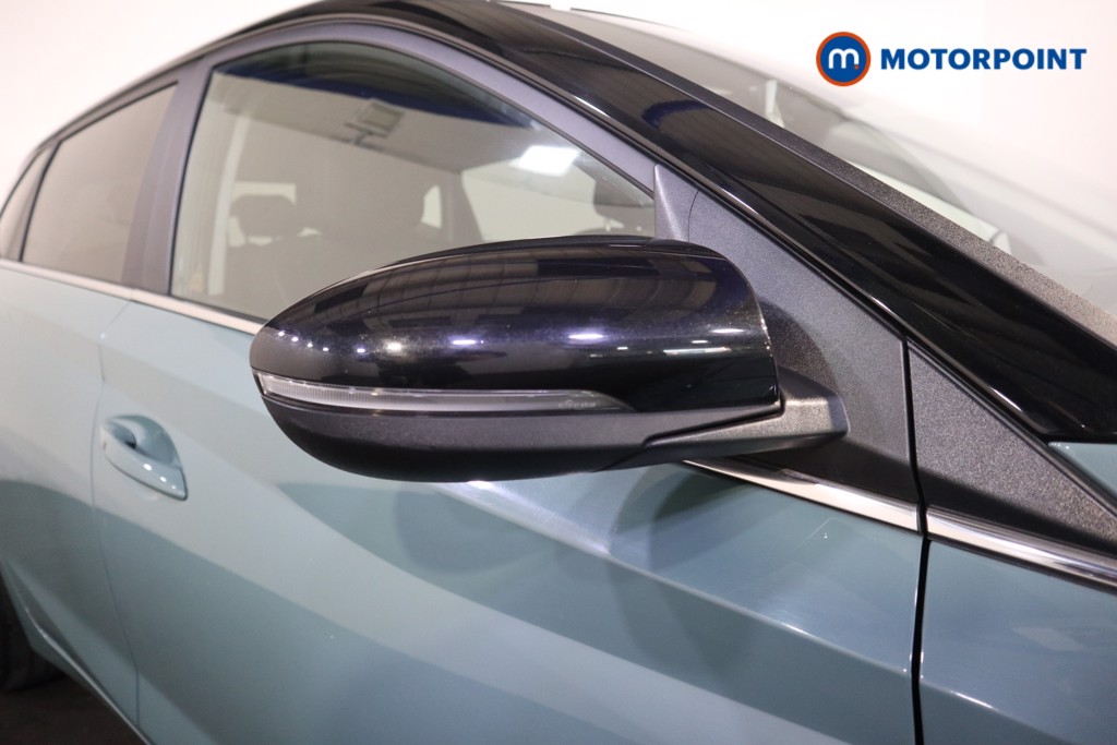 Hyundai I20 Ultimate Automatic Petrol Hatchback - Stock Number (1556724) - 15th supplementary image