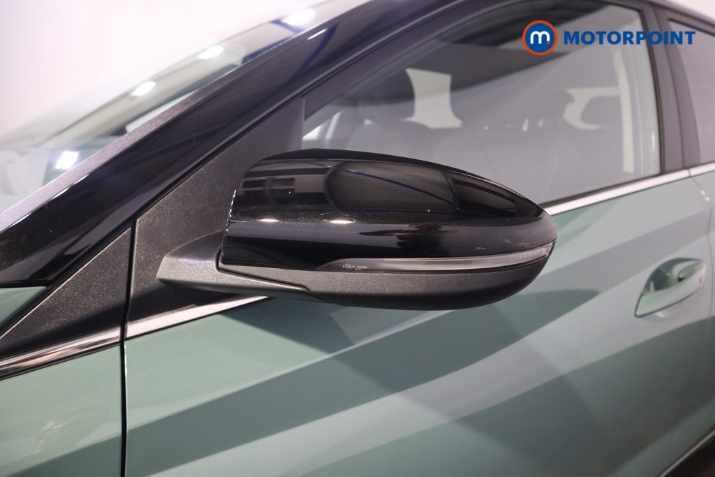 Hyundai I20 Ultimate Automatic Petrol Hatchback - Stock Number (1556724) - 18th supplementary image