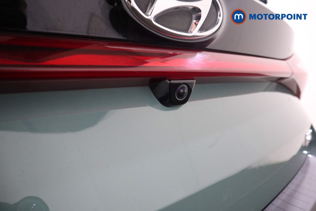 Hyundai I20 Ultimate Automatic Petrol Hatchback - Stock Number (1556724) - 20th supplementary image