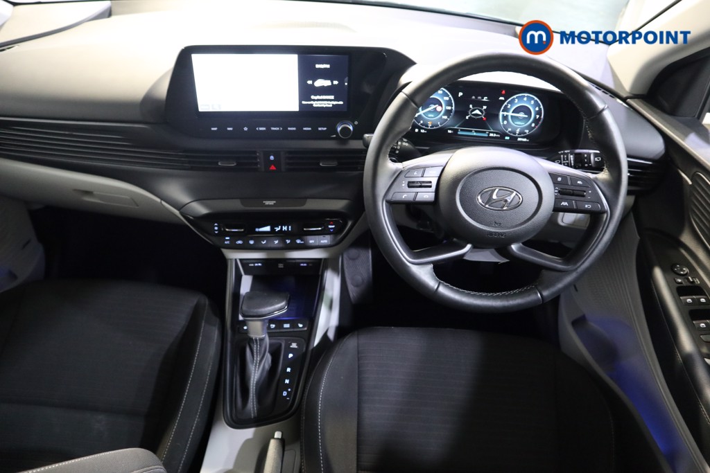 Hyundai I20 Ultimate Automatic Petrol Hatchback - Stock Number (1556724) - 1st supplementary image