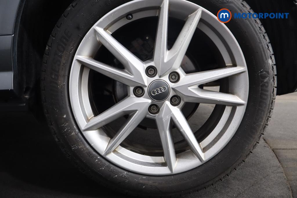 Audi Q2 S Line Automatic Diesel SUV - Stock Number (1556847) - 20th supplementary image