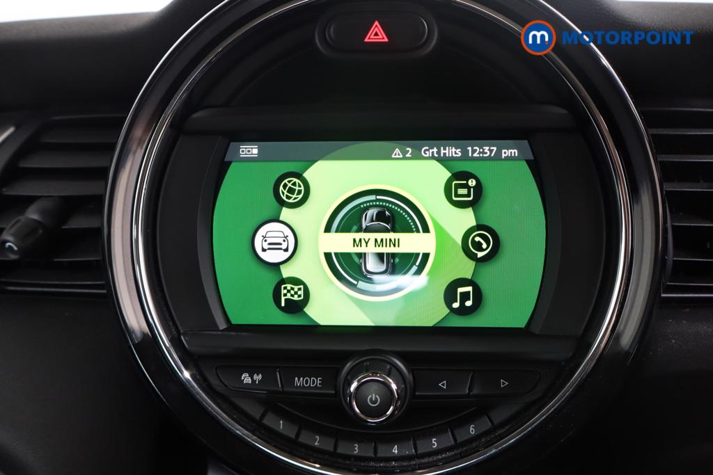 Mini Hatchback Cooper Exclusive Automatic Petrol Hatchback - Stock Number (1556858) - 2nd supplementary image