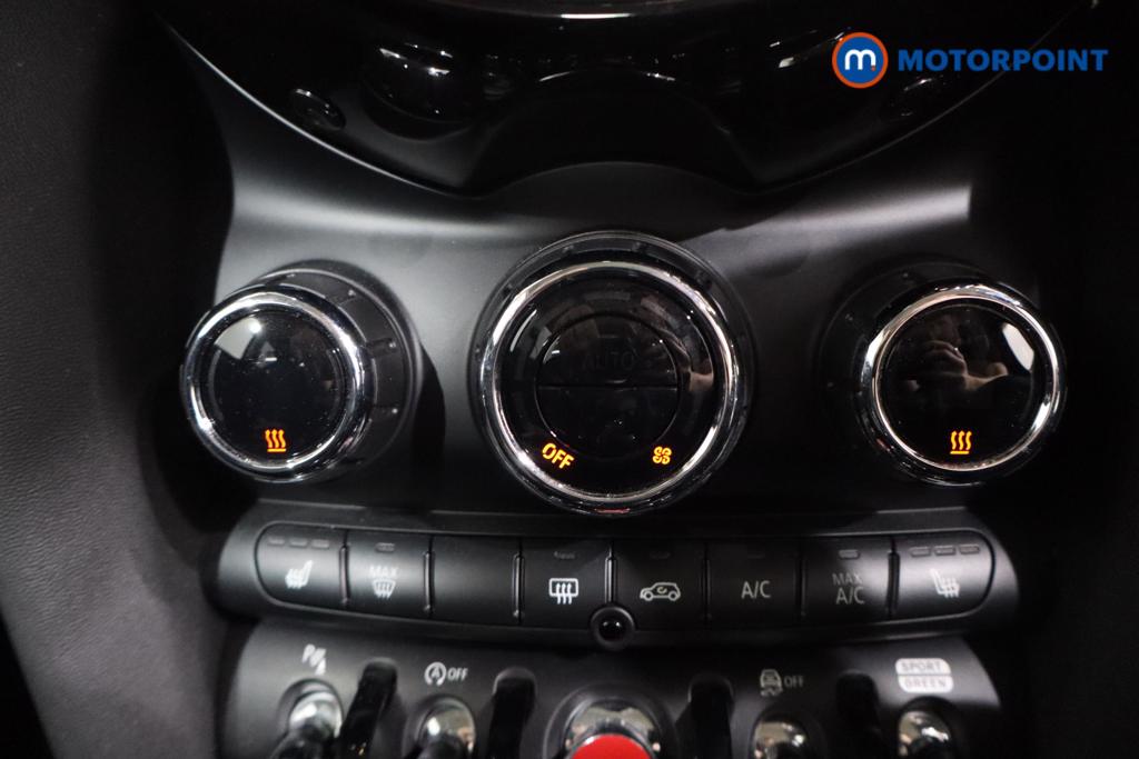 Mini Hatchback Cooper Exclusive Automatic Petrol Hatchback - Stock Number (1556858) - 3rd supplementary image