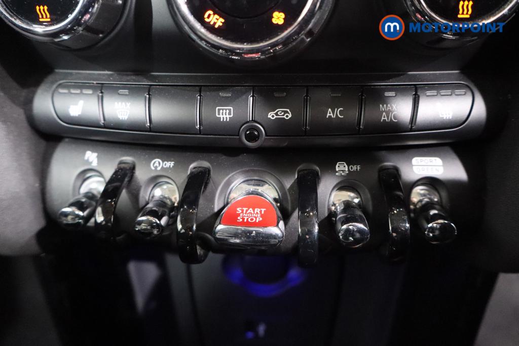 Mini Hatchback Cooper Exclusive Automatic Petrol Hatchback - Stock Number (1556858) - 4th supplementary image