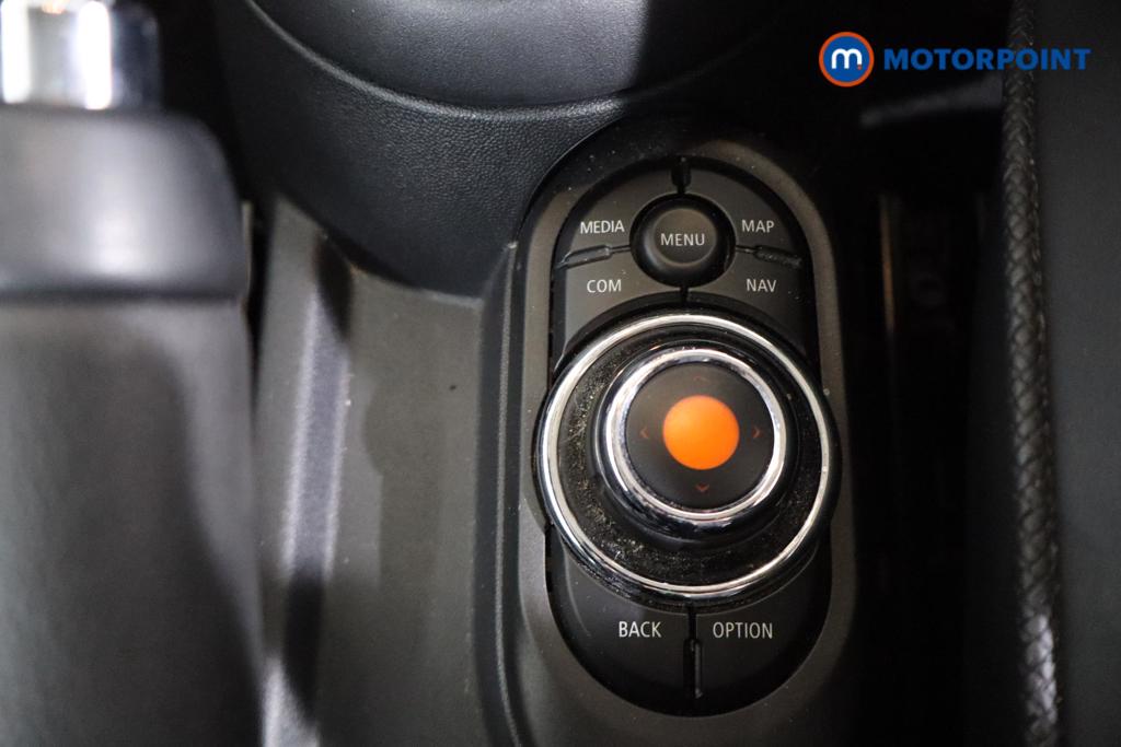 Mini Hatchback Cooper Exclusive Automatic Petrol Hatchback - Stock Number (1556858) - 7th supplementary image