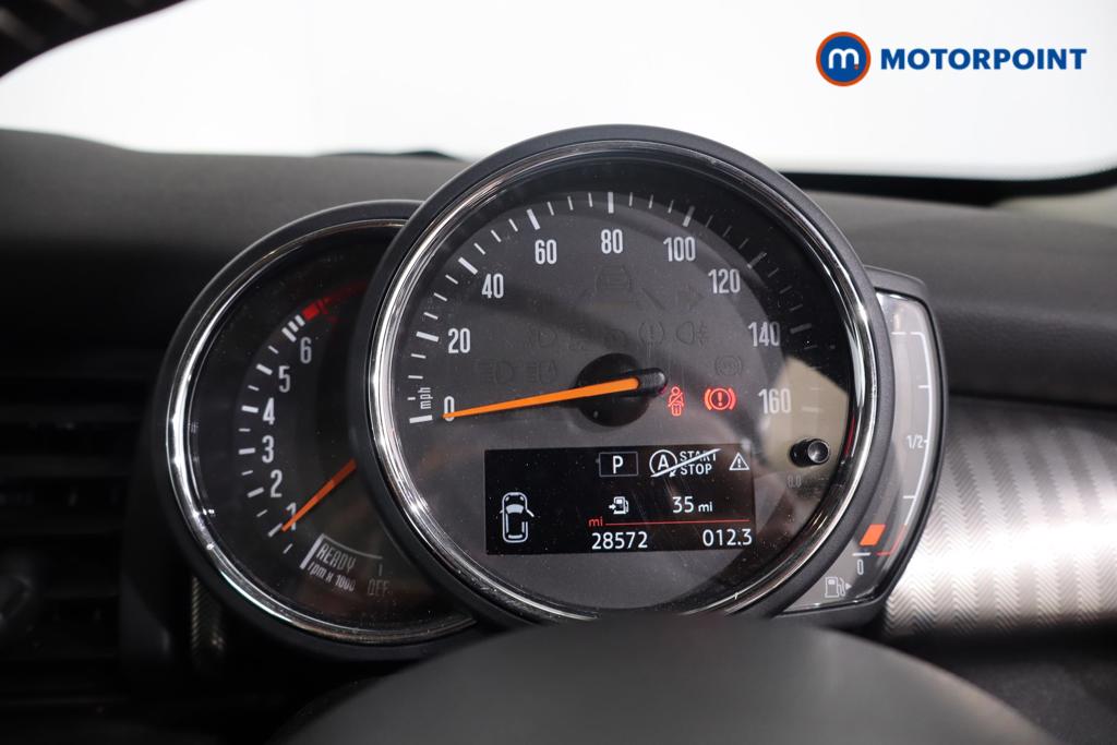 Mini Hatchback Cooper Exclusive Automatic Petrol Hatchback - Stock Number (1556858) - 8th supplementary image