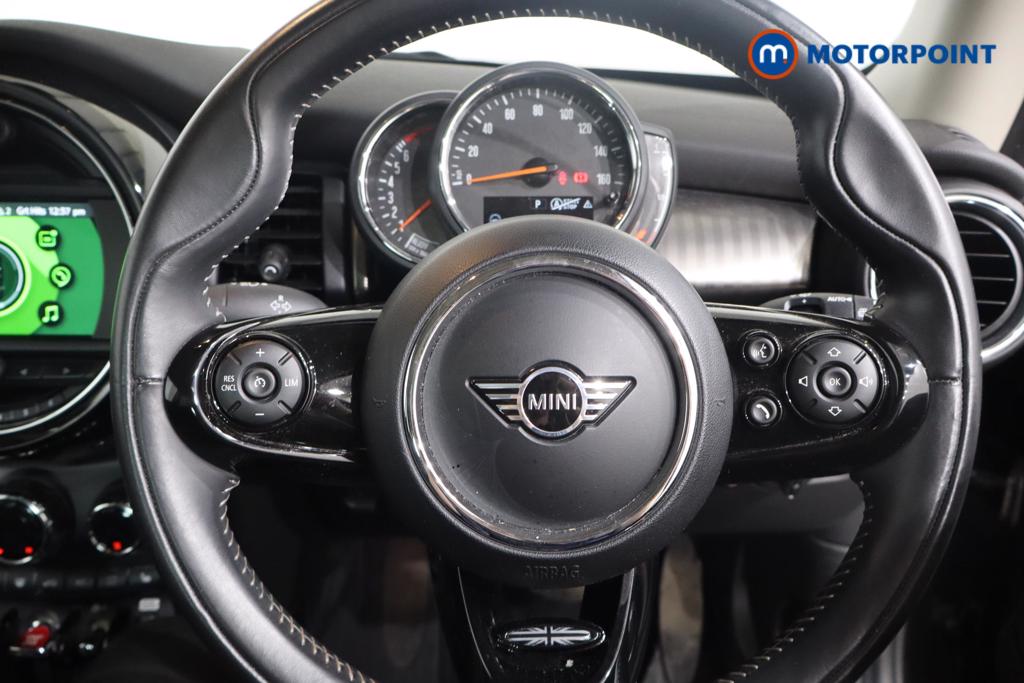 Mini Hatchback Cooper Exclusive Automatic Petrol Hatchback - Stock Number (1556858) - 9th supplementary image