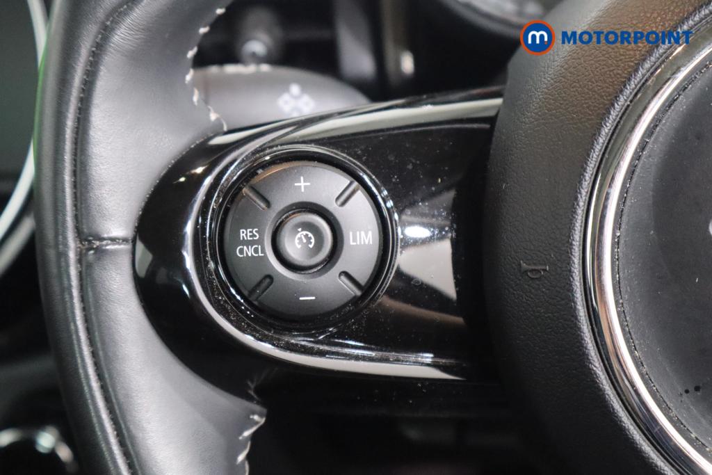 Mini Hatchback Cooper Exclusive Automatic Petrol Hatchback - Stock Number (1556858) - 10th supplementary image