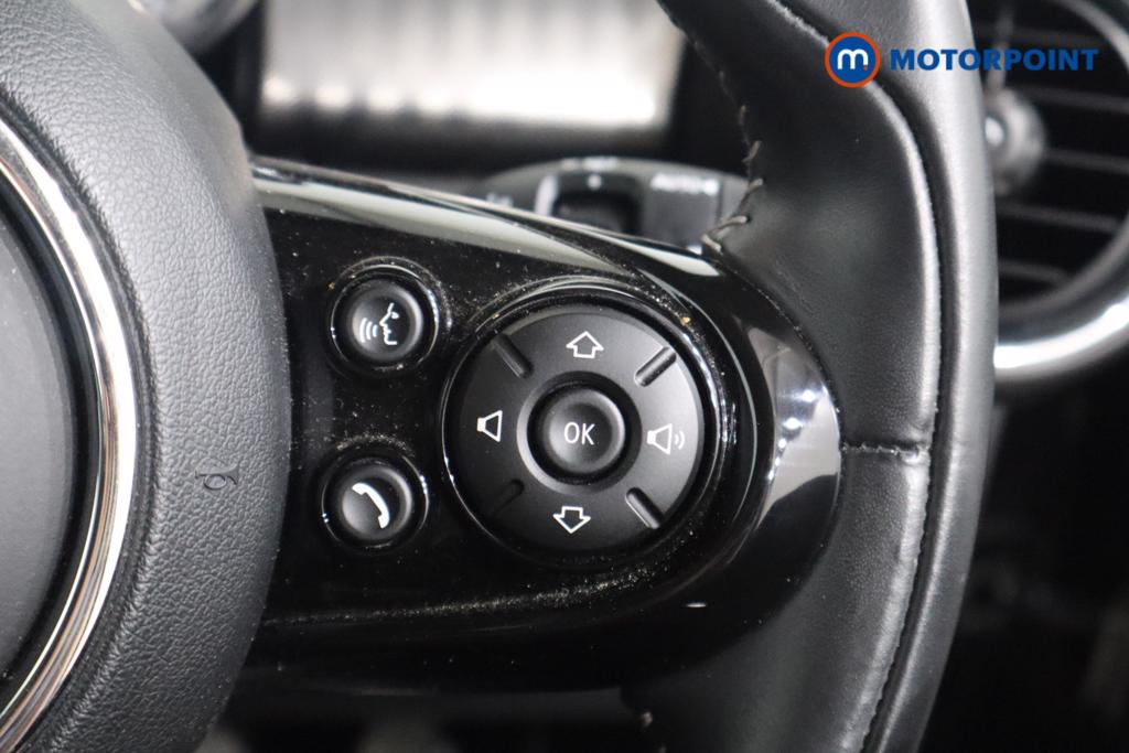 Mini Hatchback Cooper Exclusive Automatic Petrol Hatchback - Stock Number (1556858) - 11th supplementary image