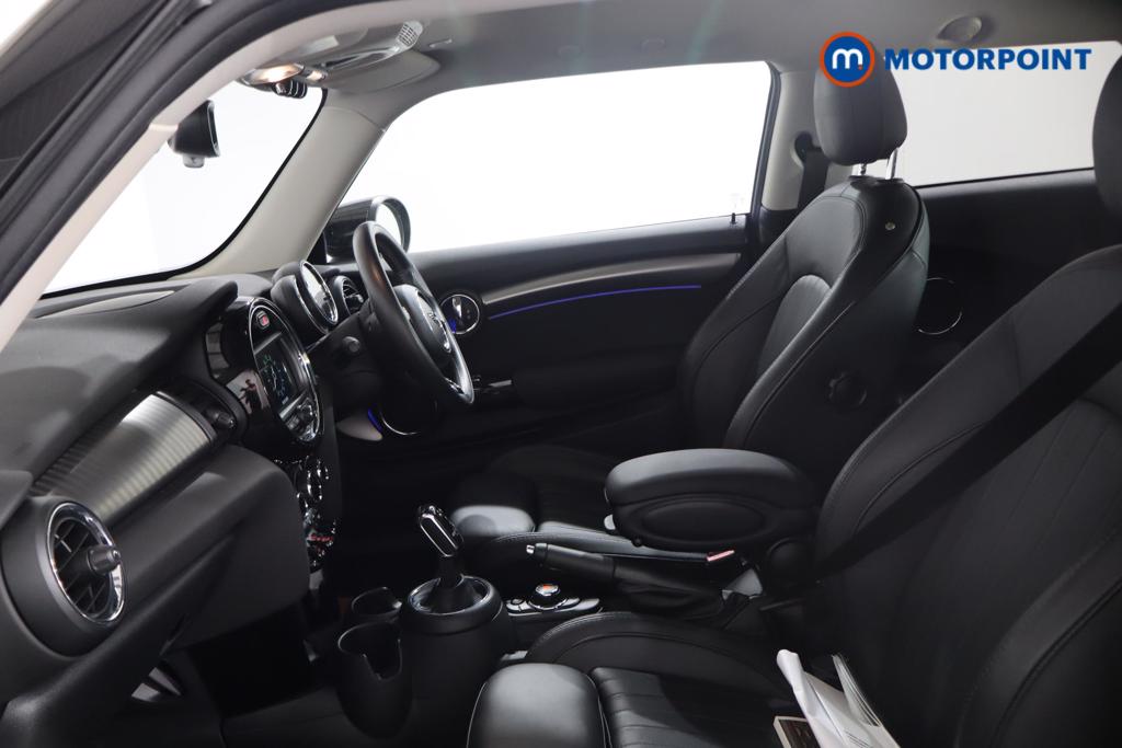 Mini Hatchback Cooper Exclusive Automatic Petrol Hatchback - Stock Number (1556858) - 16th supplementary image