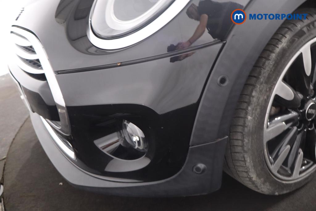 Mini Hatchback Cooper Exclusive Automatic Petrol Hatchback - Stock Number (1556858) - 18th supplementary image
