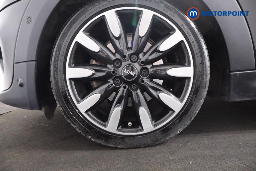 Mini Hatchback Cooper Exclusive Automatic Petrol Hatchback - Stock Number (1556858) - 19th supplementary image